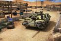 Tank Future Battle Simulator screenshot 13