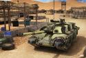 Tank Future Battle Simulator screenshot 2