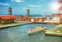 Boat Driving Games Parking Simulator screenshot 10