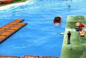 Boat Driving Games Parking Simulator screenshot 11