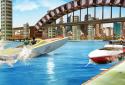 Boat Driving Games Parking Simulator screenshot 3