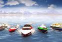 Boat Driving Games Parking Simulator screenshot 5
