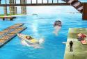 Boat Driving Games Parking Simulator screenshot 6