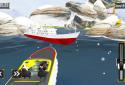 Boat Driving Games Parking Simulator screenshot 7