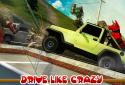 Angry Bull 2017 screenshot 13