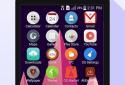 OS10 Launcher for Phone 7 screenshot 1