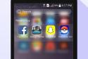 OS10 Launcher for Phone 7 screenshot 2