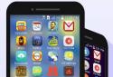 OS10 Launcher for Phone 7 screenshot 3