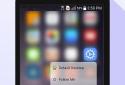 OS10 Launcher for Phone 7 screenshot 4