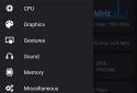EX Kernel Manager screenshot 1