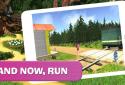 Masha, run! screenshot 3