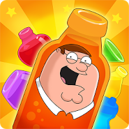 Family Guy- Another Freakin' Mobile Game