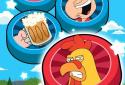 Family Guy- Another Freakin' Mobile Game screenshot 2