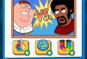 Family Guy- Another Freakin' Mobile Game screenshot 4