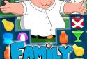 Family Guy- Another Freakin' Mobile Game screenshot 5