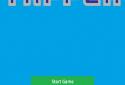 Cube Tapper: cube games, block games screenshot 1