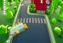 Drifting School Bus screenshot 6
