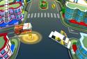 Drifting School Bus screenshot 9