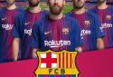 FC Barcelona Fantasy Manager: Real football mobile screenshot 10
