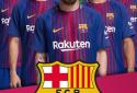 FC Barcelona Fantasy Manager: Real football mobile screenshot 2