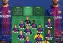 FC Barcelona Fantasy Manager: Real football mobile screenshot 6