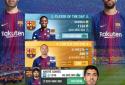 FC Barcelona Fantasy Manager: Real football mobile screenshot 7