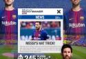 FC Barcelona Fantasy Manager: Real football mobile screenshot 8
