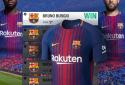 FC Barcelona Fantasy Manager: Real football mobile screenshot 9