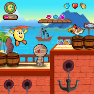 Adventures Story 2