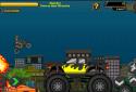 Risky Rider Racing On Bike screenshot 1