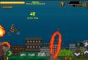 Risky Rider Racing On Bike screenshot 2