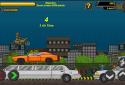 Risky Rider Racing On Bike screenshot 3