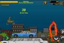 Risky Rider Racing On Bike screenshot 4