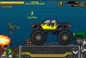 Risky Rider Racing On Bike screenshot 5