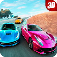 Top Speed Racing 3D