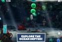 Snailboy: Rise of Hermitron screenshot 1