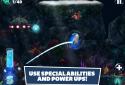Snailboy: Rise of Hermitron screenshot 3