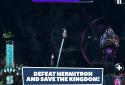 Snailboy: Rise of Hermitron screenshot 5