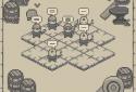 Retro Knights : 2048 screenshot 12