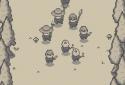Retro Knights : 2048 screenshot 3