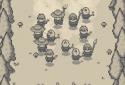 Retro Knights : 2048 screenshot 4
