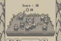 Retro Knights : 2048 screenshot 5