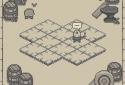 Retro Knights : 2048 screenshot 7