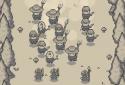 Retro Knights : 2048 screenshot 9