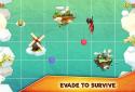 Skyway Story - Ninja Arcade screenshot 13