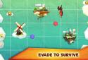 Skyway Story - Ninja Arcade screenshot 2