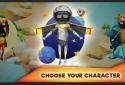 Skyway Story - Ninja Arcade screenshot 6