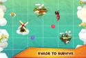 Skyway Story - Ninja Arcade screenshot 8