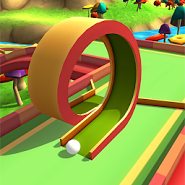Mini Golf 3D Adventure
