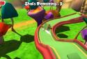 Mini Golf 3D Adventure screenshot 2